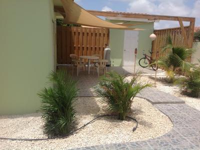 Residential for Sale in Paradera, Aruba - Papaya 6-Y, photo 6 of 14