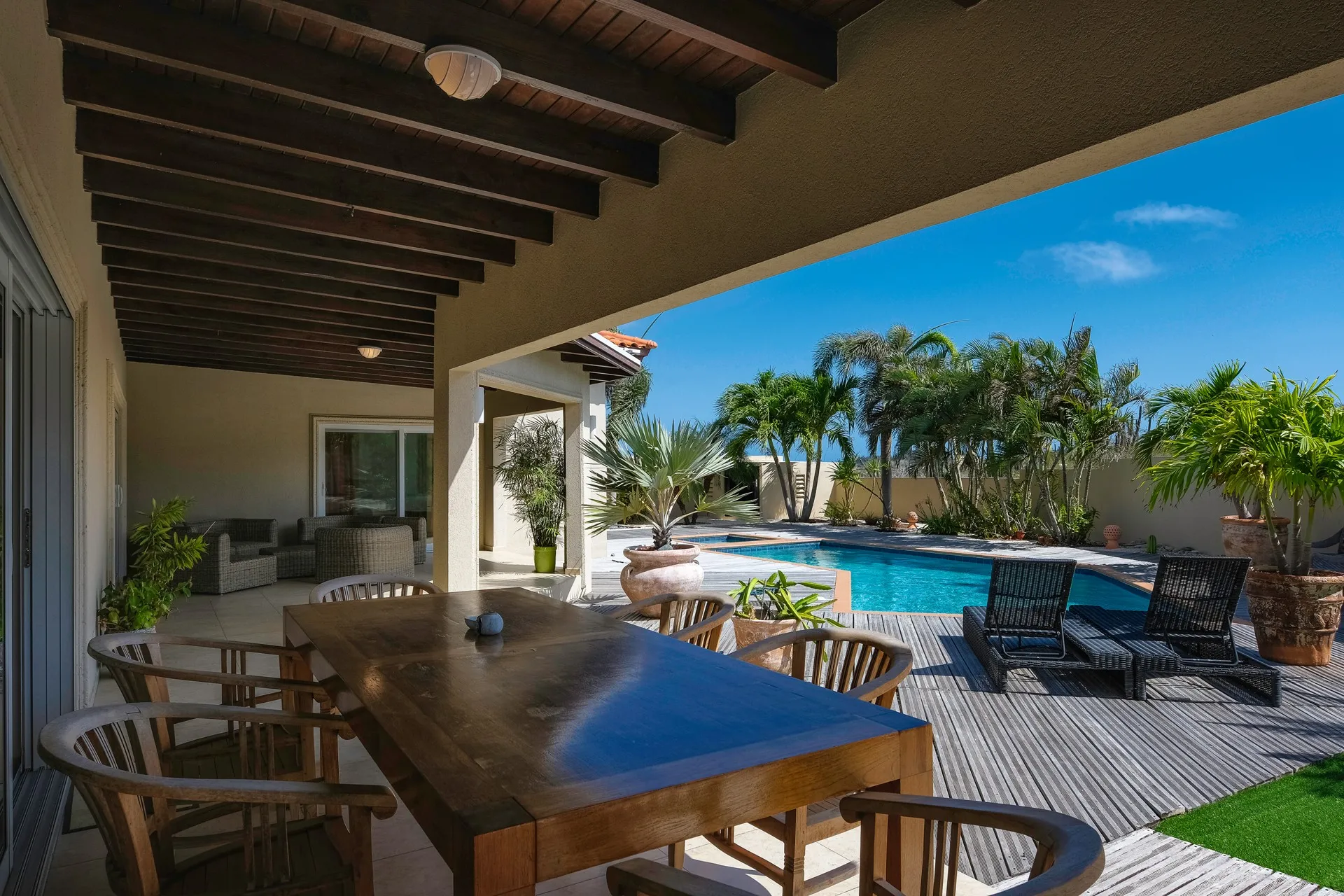 Residential for Sale in Santa Cruz, Aruba - Pekinini 11, photo 5 of 36