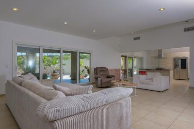 Residential for Sale in Santa Cruz, Aruba - Pekinini 11, photo 4 of 36