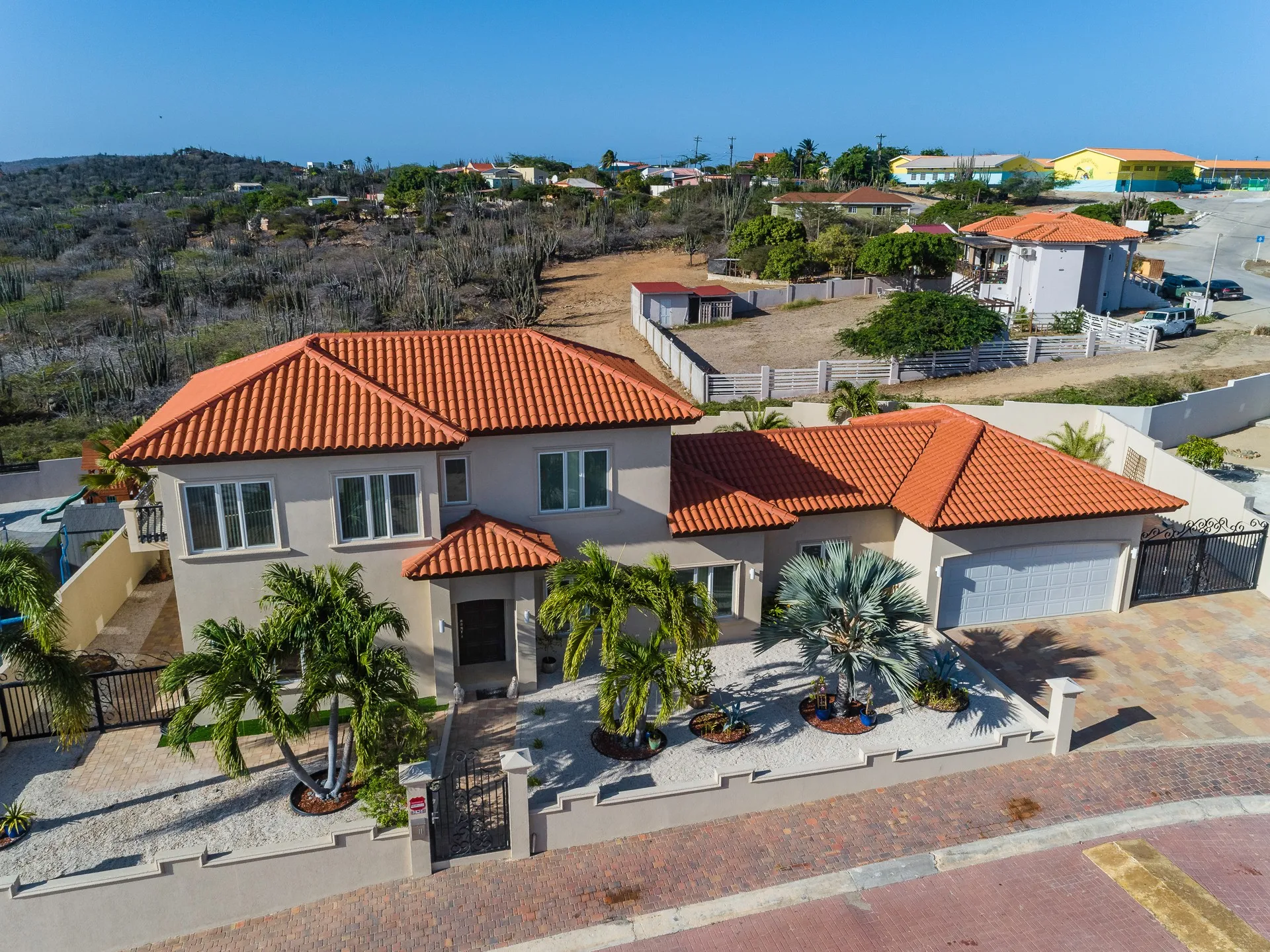 Residential for Sale in Santa Cruz, Aruba - Pekinini 11, photo 6 of 36