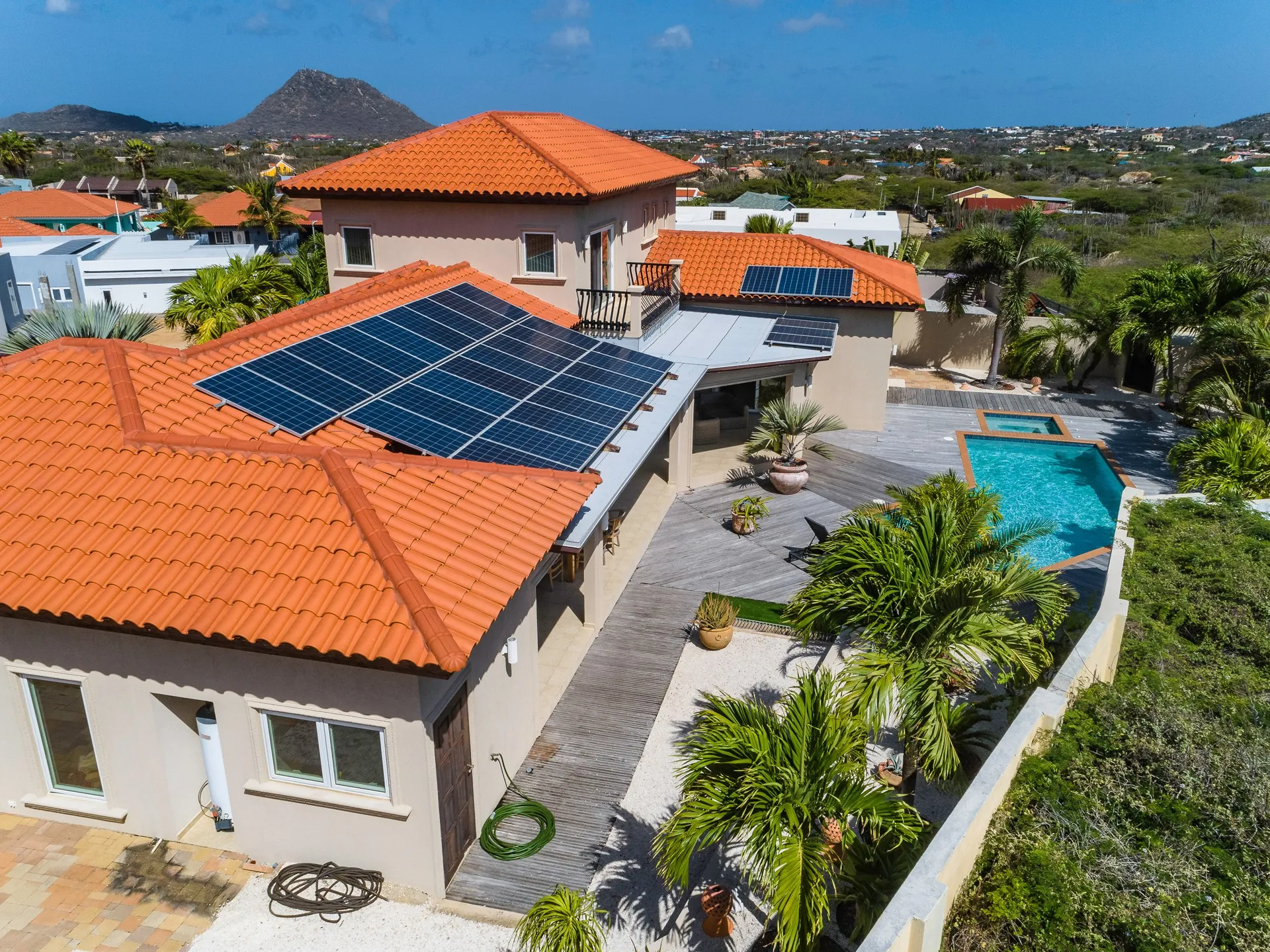 Residential for Sale in Santa Cruz, Aruba - Pekinini 11, photo 2 of 36