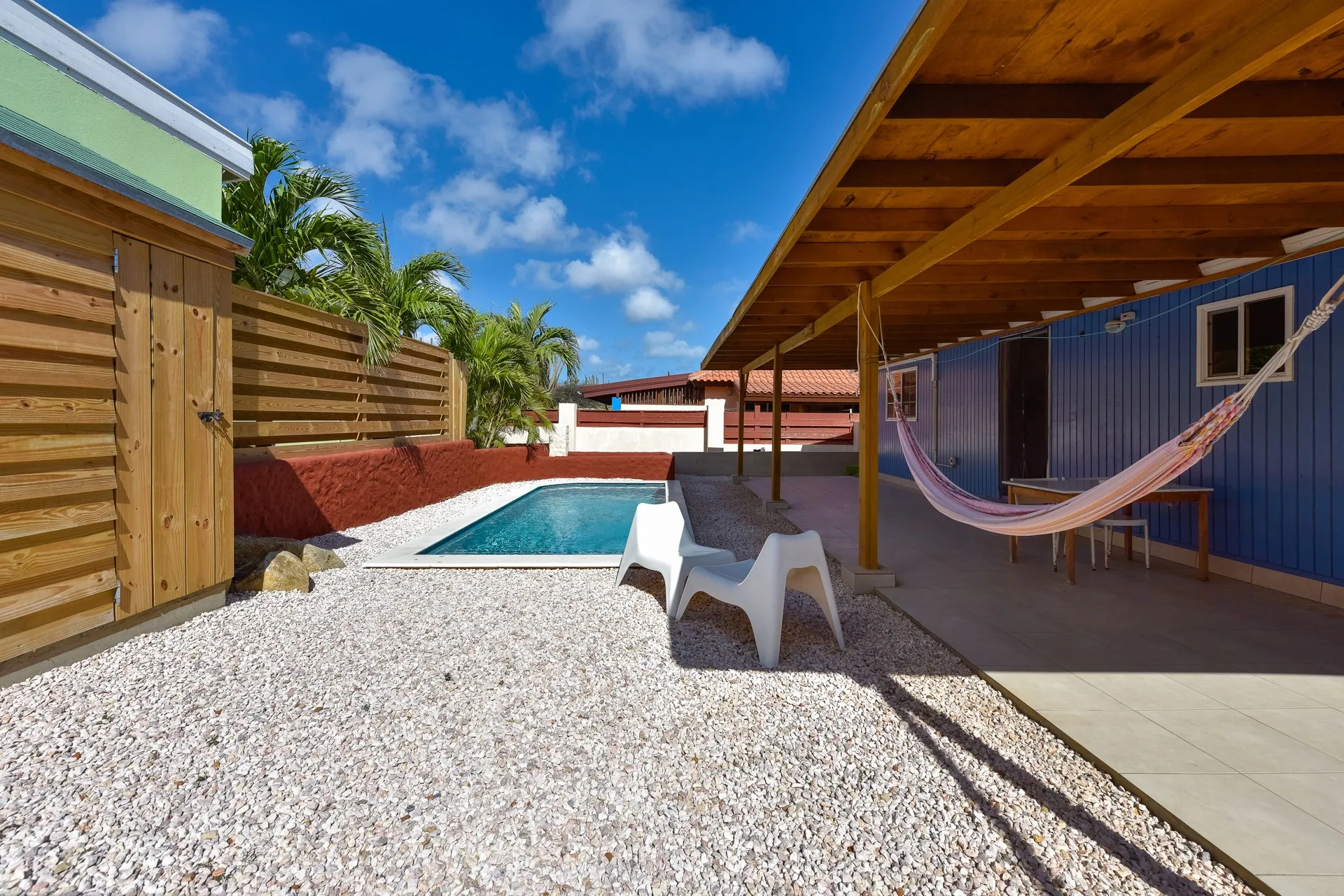 Residential for Sale in Paradera, Aruba - Papaya 9-V, photo 3 of 15
