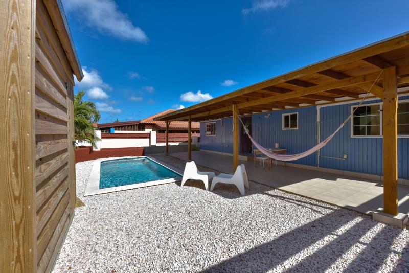 Residential for Sale in Paradera, Aruba - Papaya 9-V, photo 1 of 15