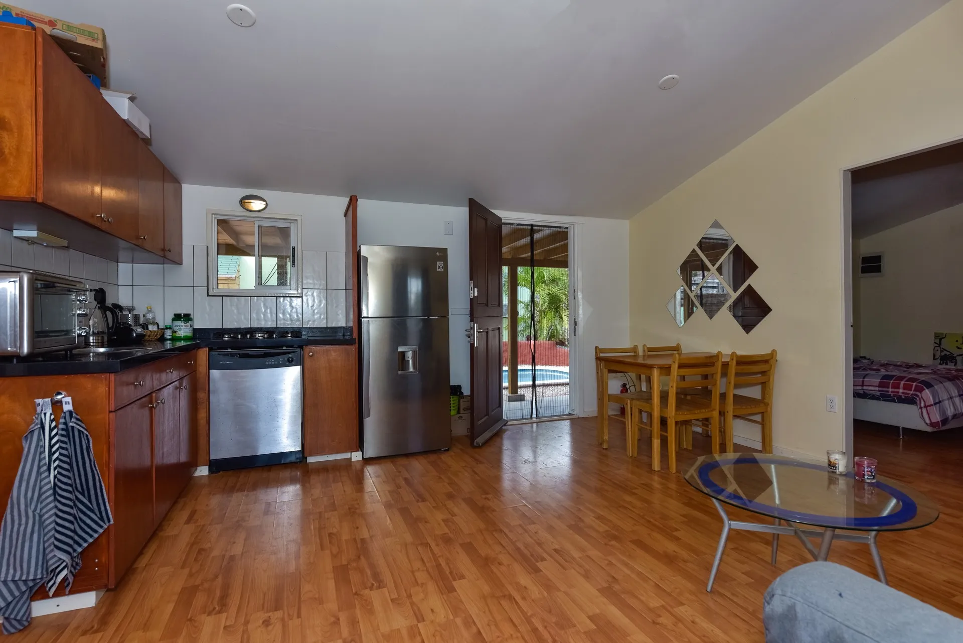 Residential for Sale in Paradera, Aruba - Papaya 9-V, photo 4 of 15