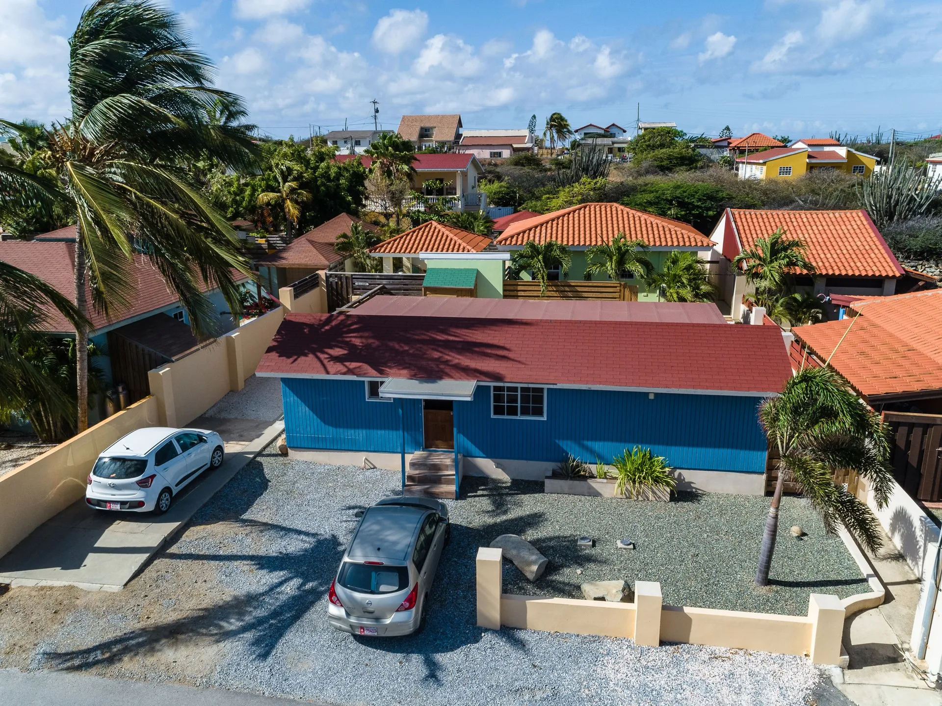 Residential for Sale in Paradera, Aruba - Papaya 9-V, photo 2 of 15