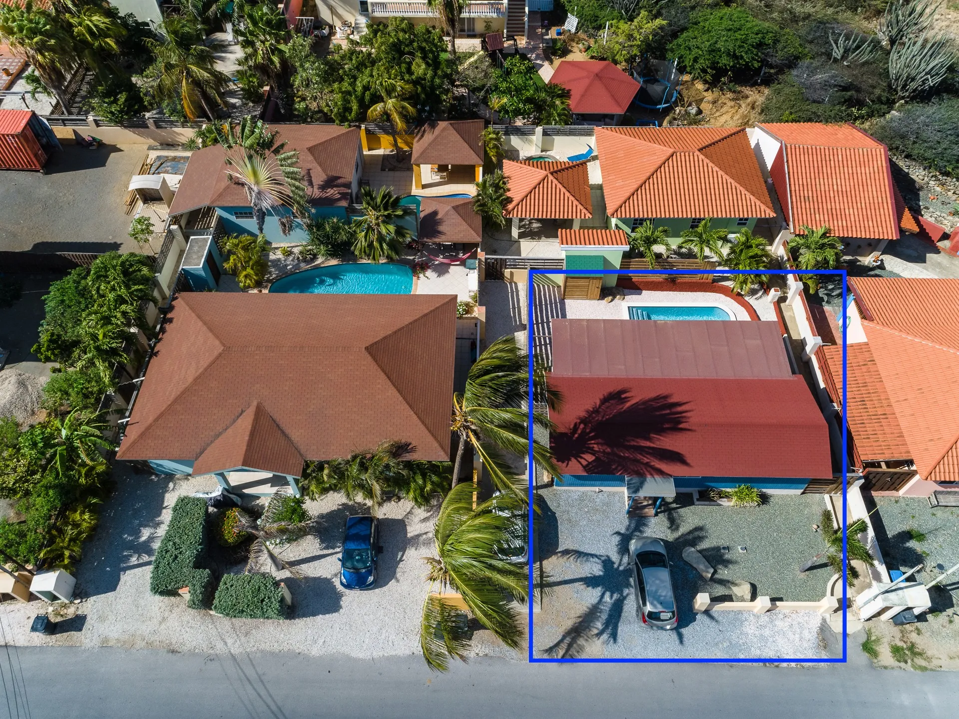 Residential for Sale in Paradera, Aruba - Papaya 9-V, photo 6 of 15