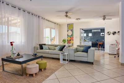 Residential for Sale in Noord, Aruba - Washington Gardens 49-H, photo 3 of 33