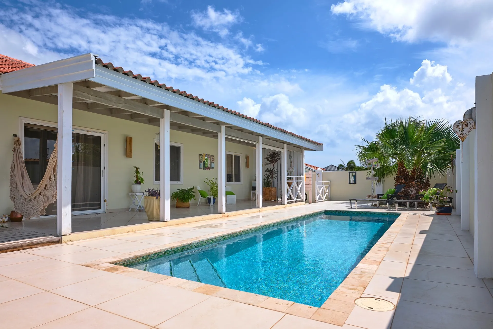 Residential for Sale in Noord, Aruba - Washington Gardens 49-H, photo 2 of 33