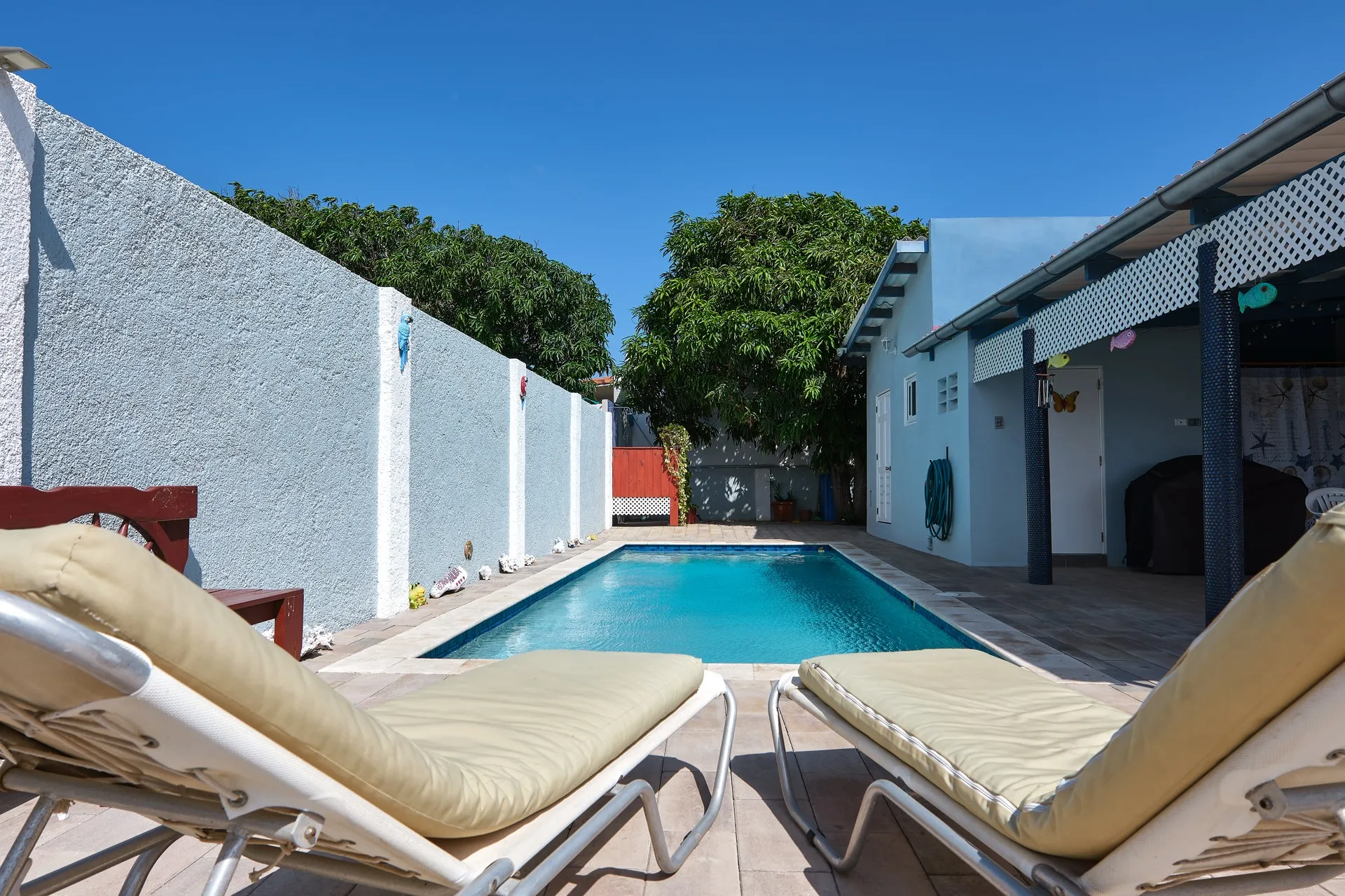 Residential for Sale in Paradera, Aruba - Nuñe 7F, photo 2 of 28