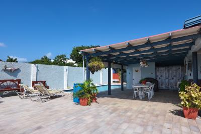 Residential for Sale in Paradera, Aruba - Nuñe 7F, photo 5 of 28