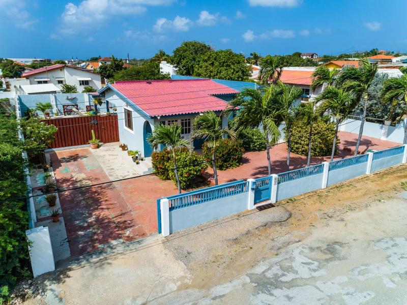 Residential for Sale in Paradera, Aruba - Nuñe 7F, photo 1 of 28