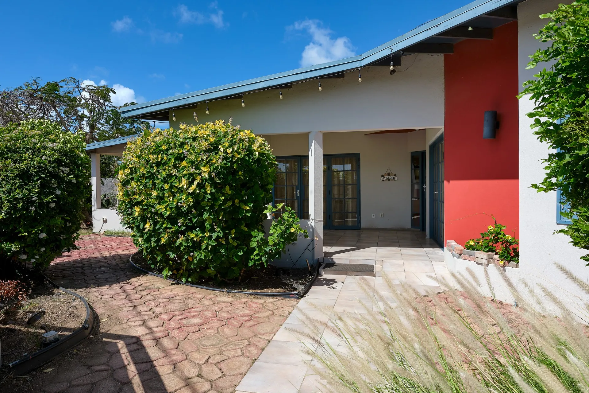 Residential for Sale in Oranjestad, Aruba - Seroe Blanco 56-R, photo 2 of 40