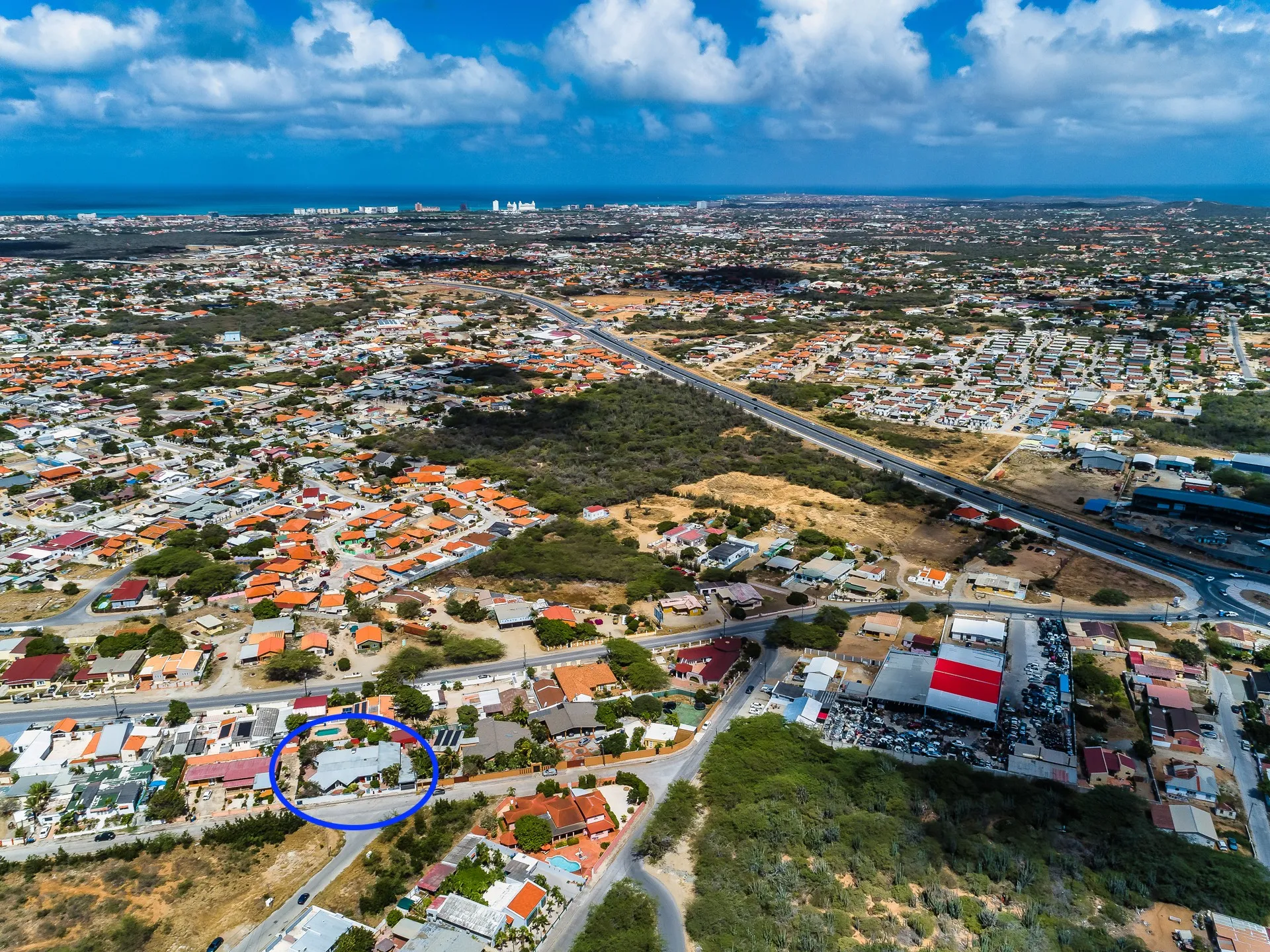 Seroe Blanco 56-R, photo 7 of 40