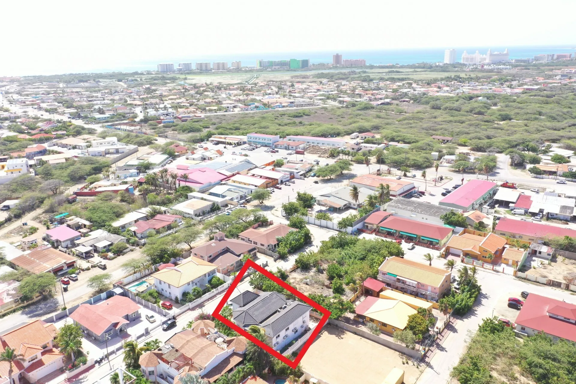 Condominium for Sale in Noord, Aruba - Bubali 73B Apartment 1, photo 2 of 7