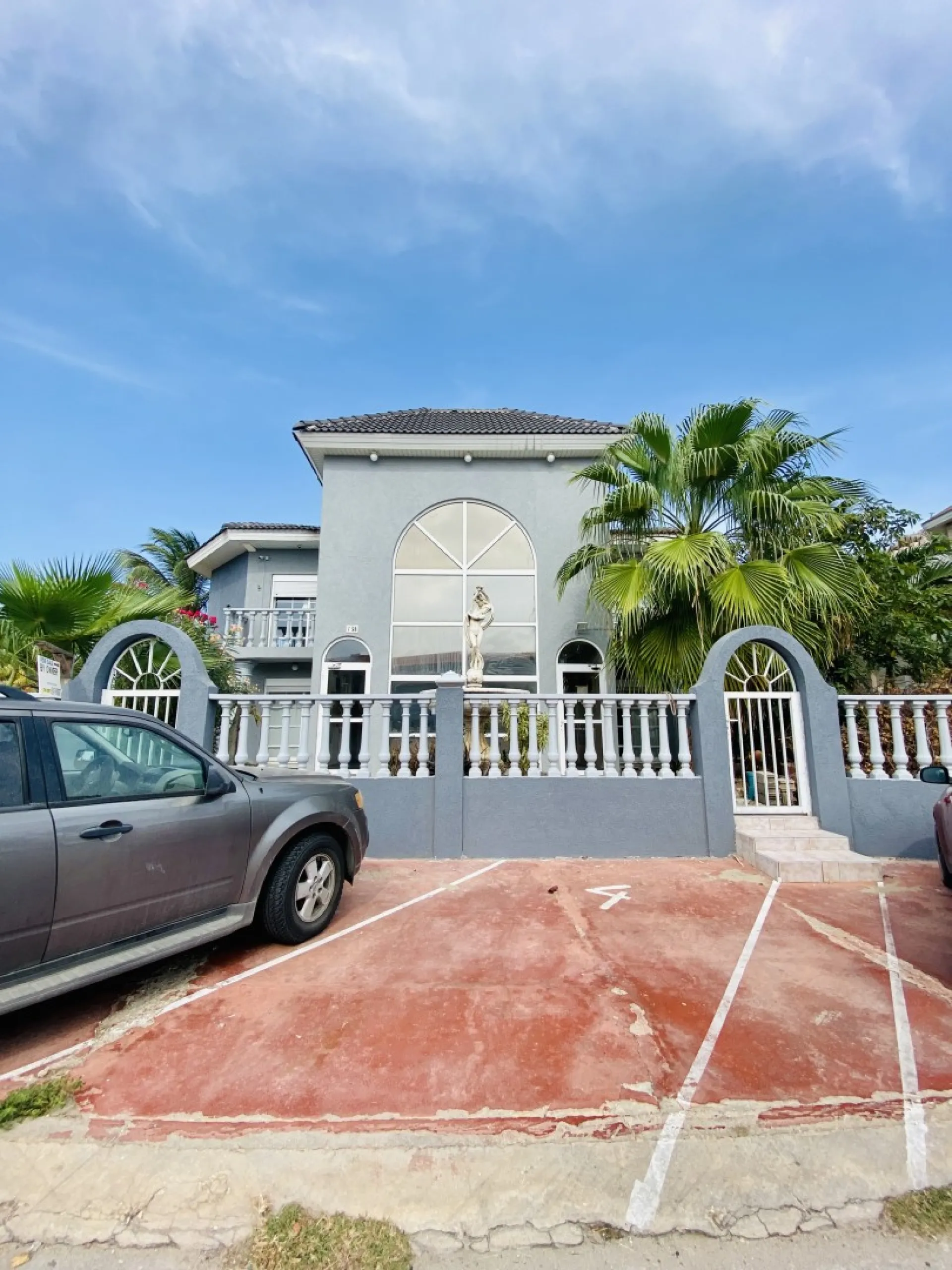 Condominium for Sale in Noord, Aruba - Bubali 73B Apartment 1, photo 6 of 7