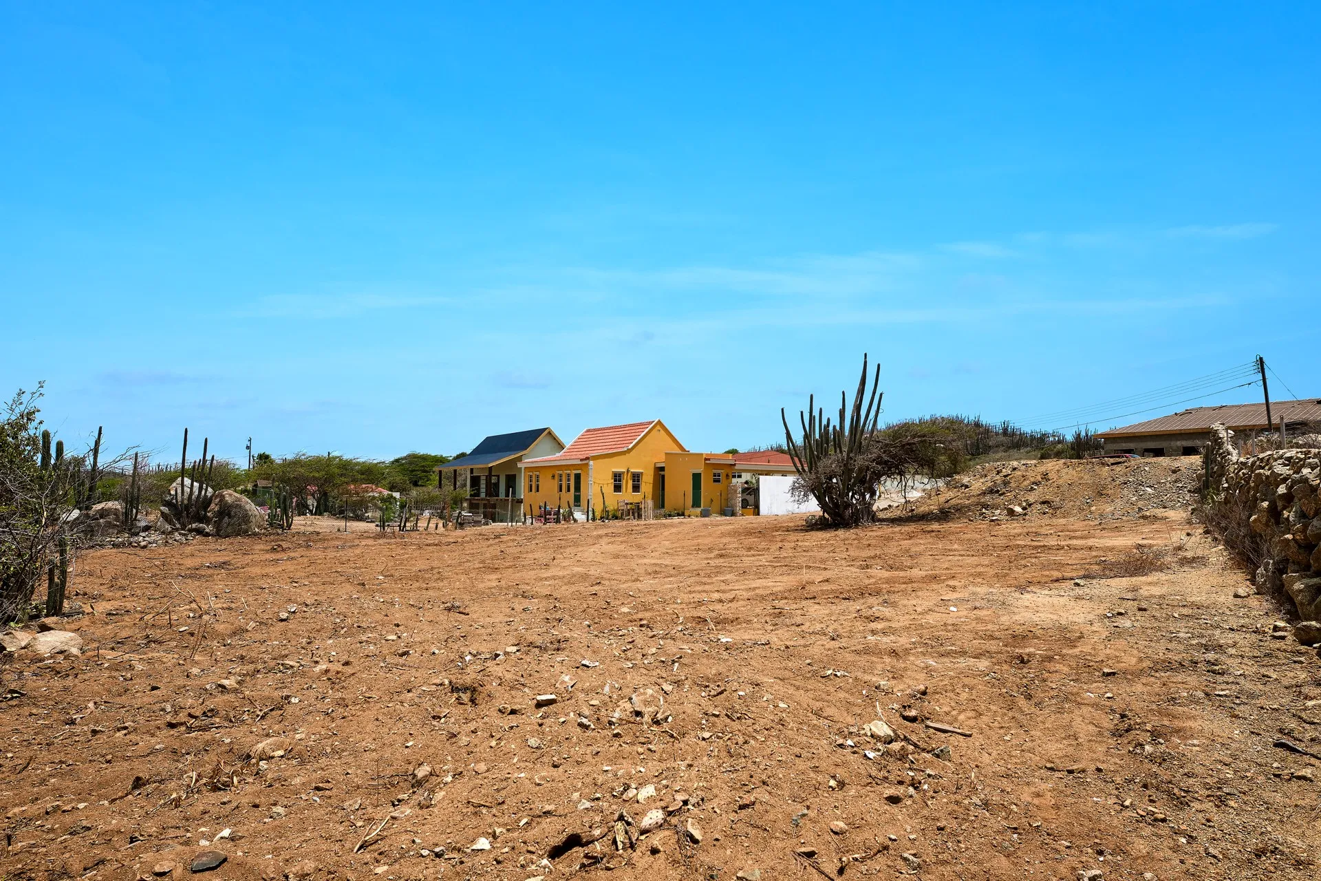 Boton Property Land With Amazing Views, photo 7 of 14