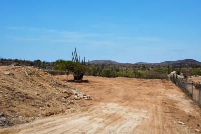 Land for Sale in Santa Cruz, Aruba - Boton Property Land With Amazing Views, photo 4 of 14