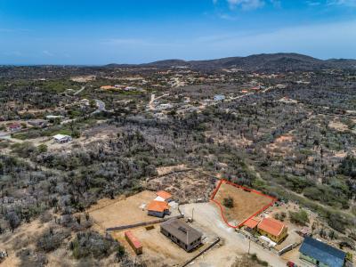 Land for Sale in Santa Cruz, Aruba - Boton Property Land With Amazing Views, photo 2 of 14