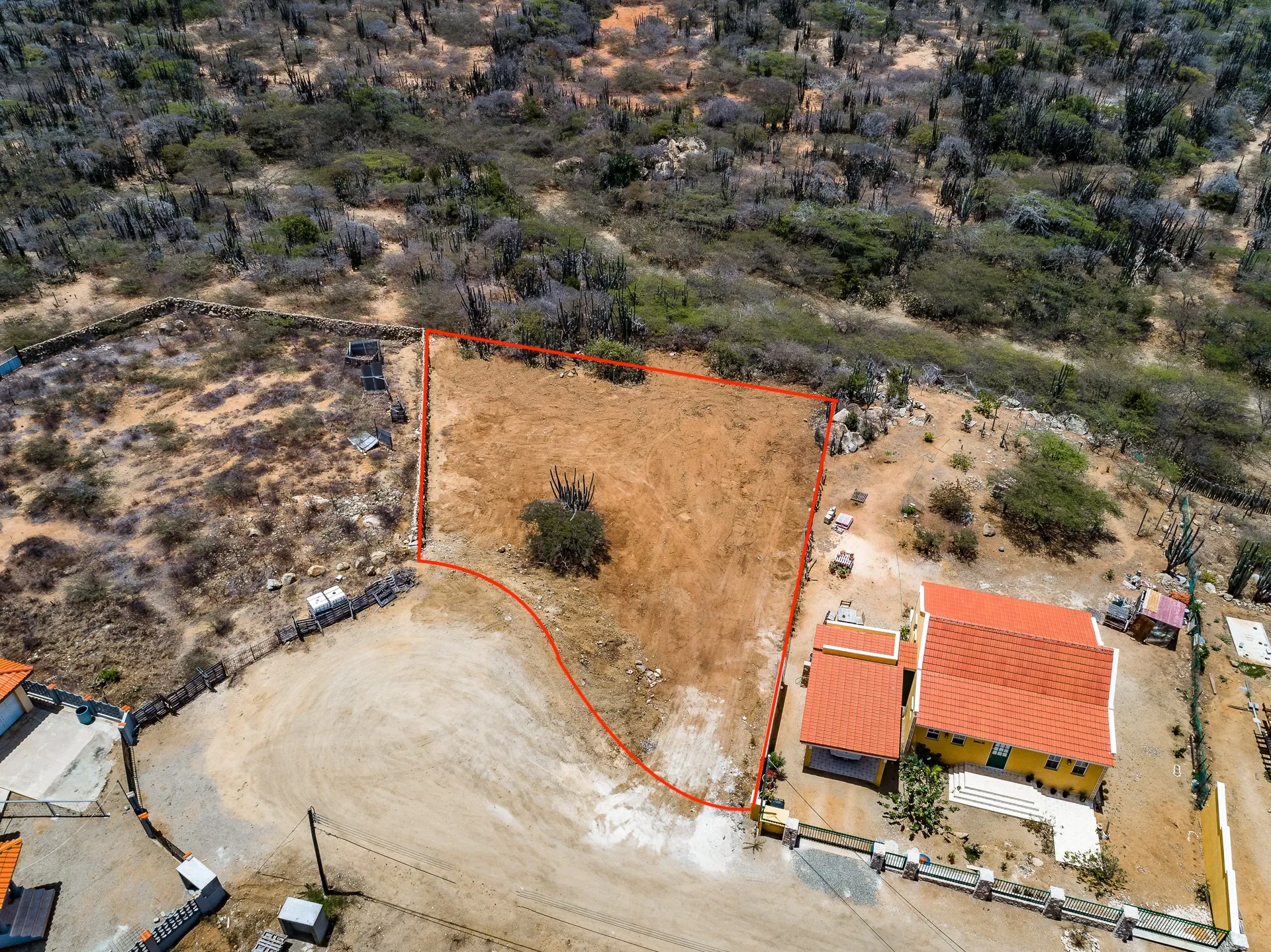 Boton Property Land With Amazing Views, photo 13 of 14