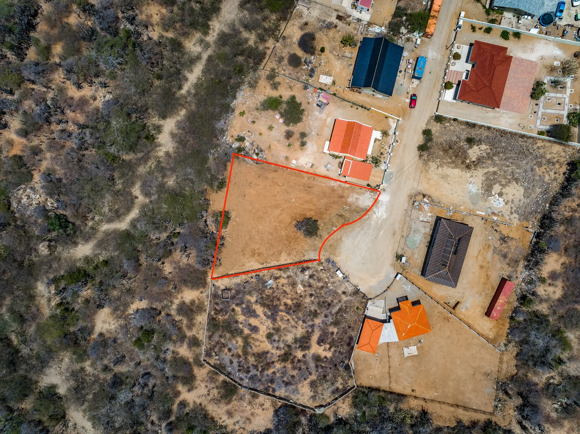 Boton Property Land With Amazing Views, photo 14 of 14