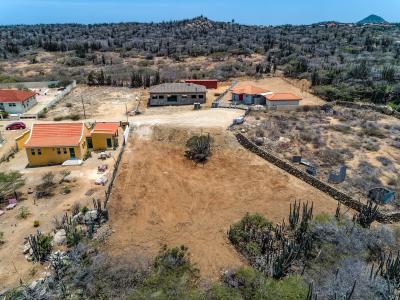 Land for Sale in Santa Cruz, Aruba - Boton Property Land With Amazing Views, photo 5 of 14