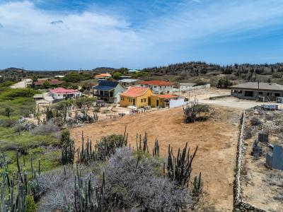 Land for Sale in Santa Cruz, Aruba - Boton Property Land With Amazing Views, photo 6 of 14