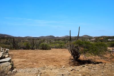Land for Sale in Santa Cruz, Aruba - Boton Property Land With Amazing Views, photo 3 of 14