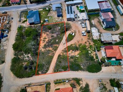 Land for Sale in Paradera, Aruba - Papaya Property Land, photo 6 of 10