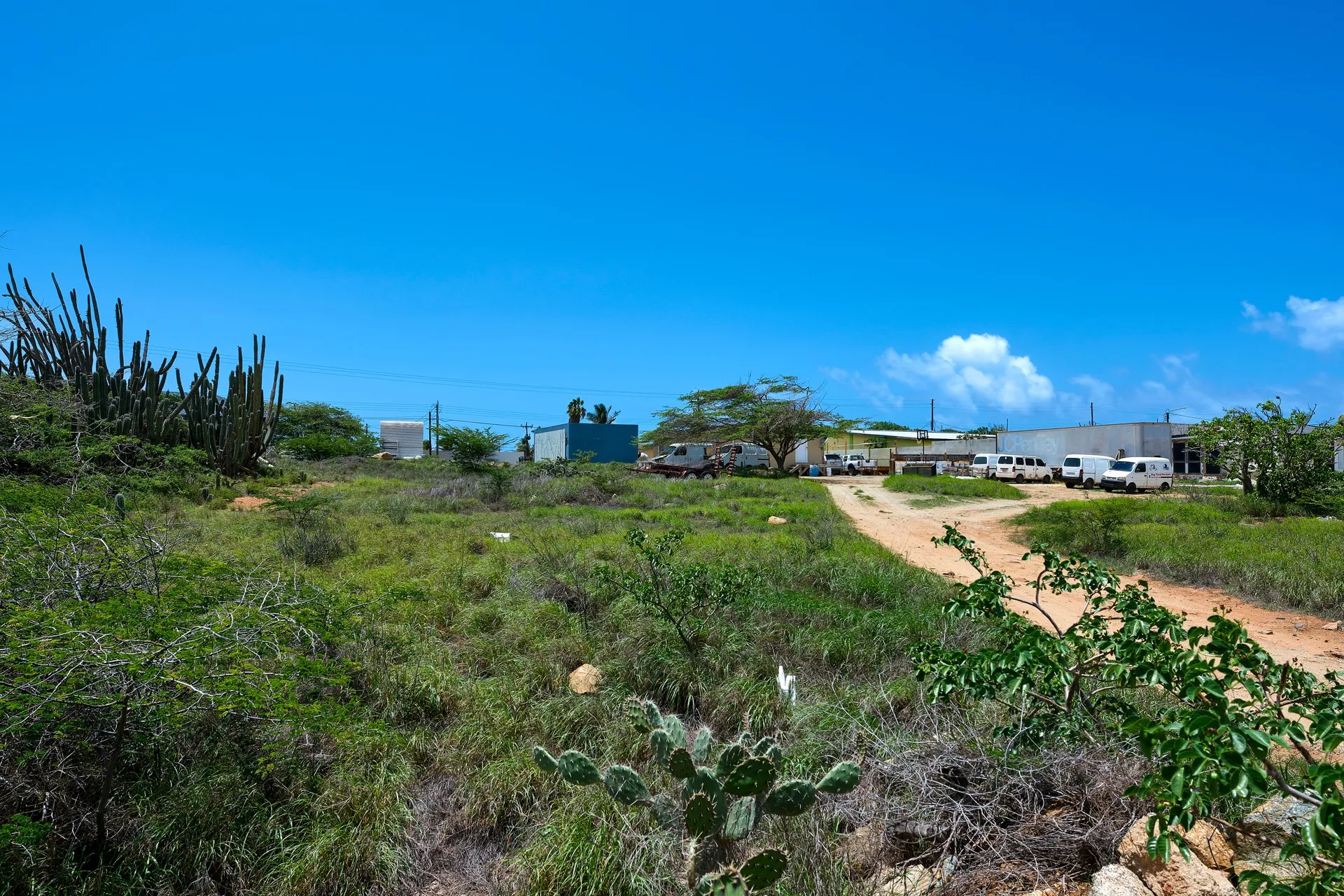 Land for Sale in Paradera, Aruba - Papaya Property Land, photo 3 of 10