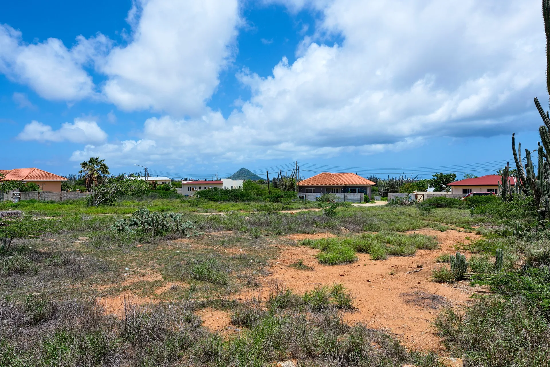 Land for Sale in Paradera, Aruba - Papaya Property Land, photo 2 of 10