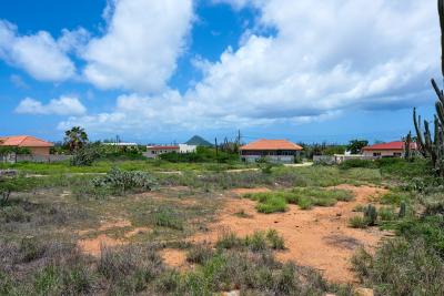 Land for Sale in Paradera, Aruba - Papaya Property Land, photo 2 of 10