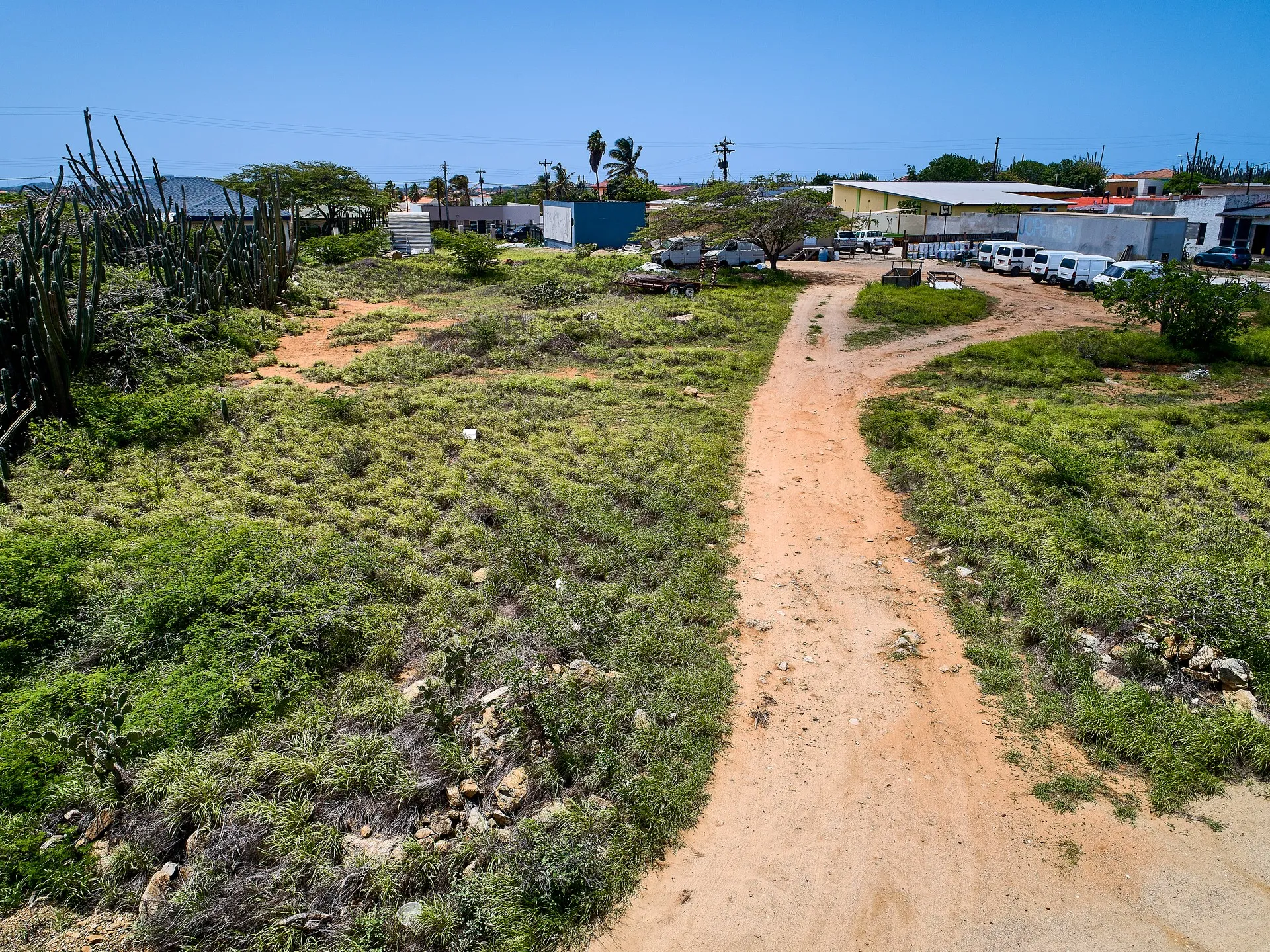 Land for Sale in Paradera, Aruba - Papaya Property Land, photo 5 of 10