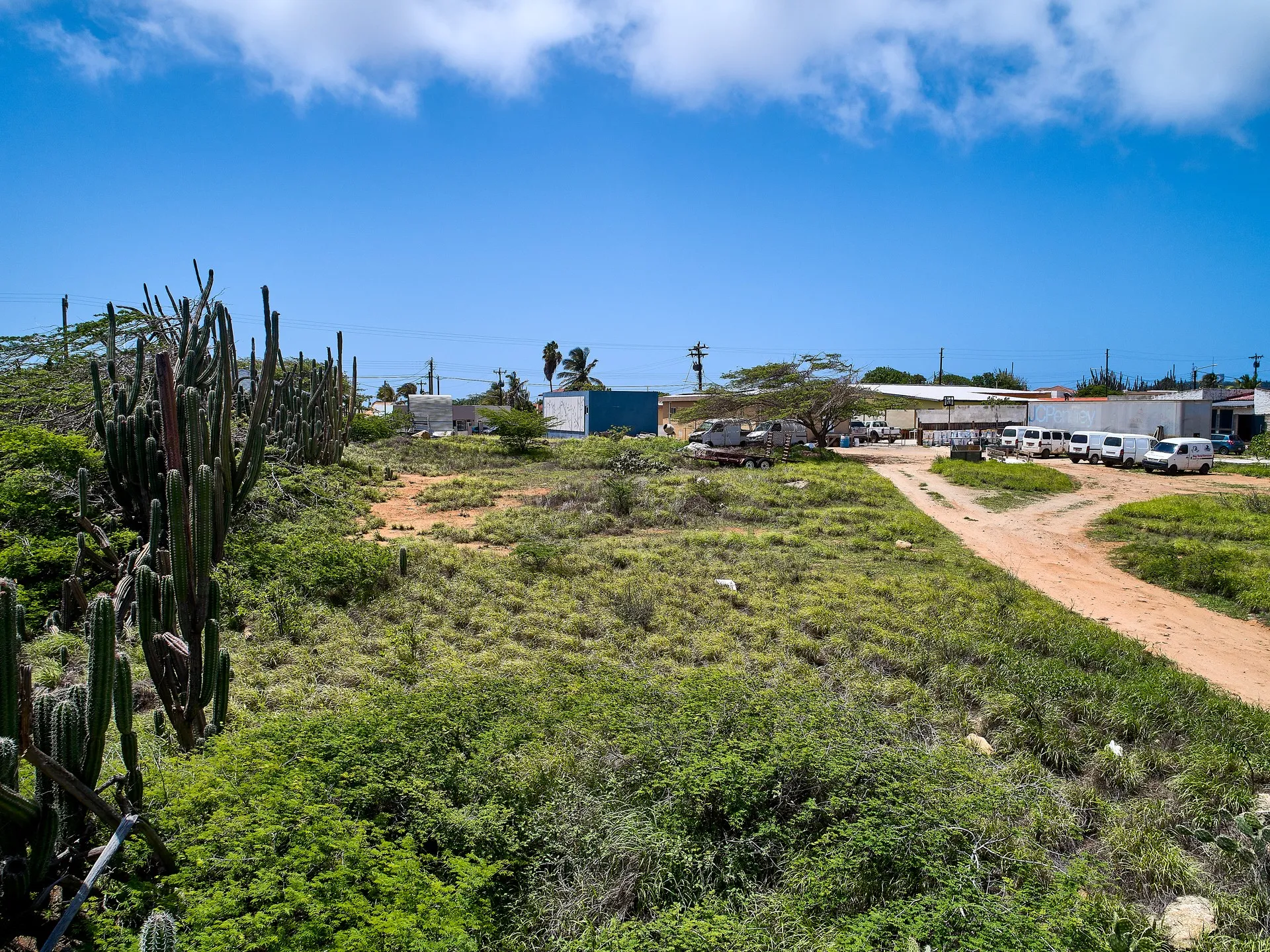Land for Sale in Paradera, Aruba - Papaya Property Land, photo 4 of 10