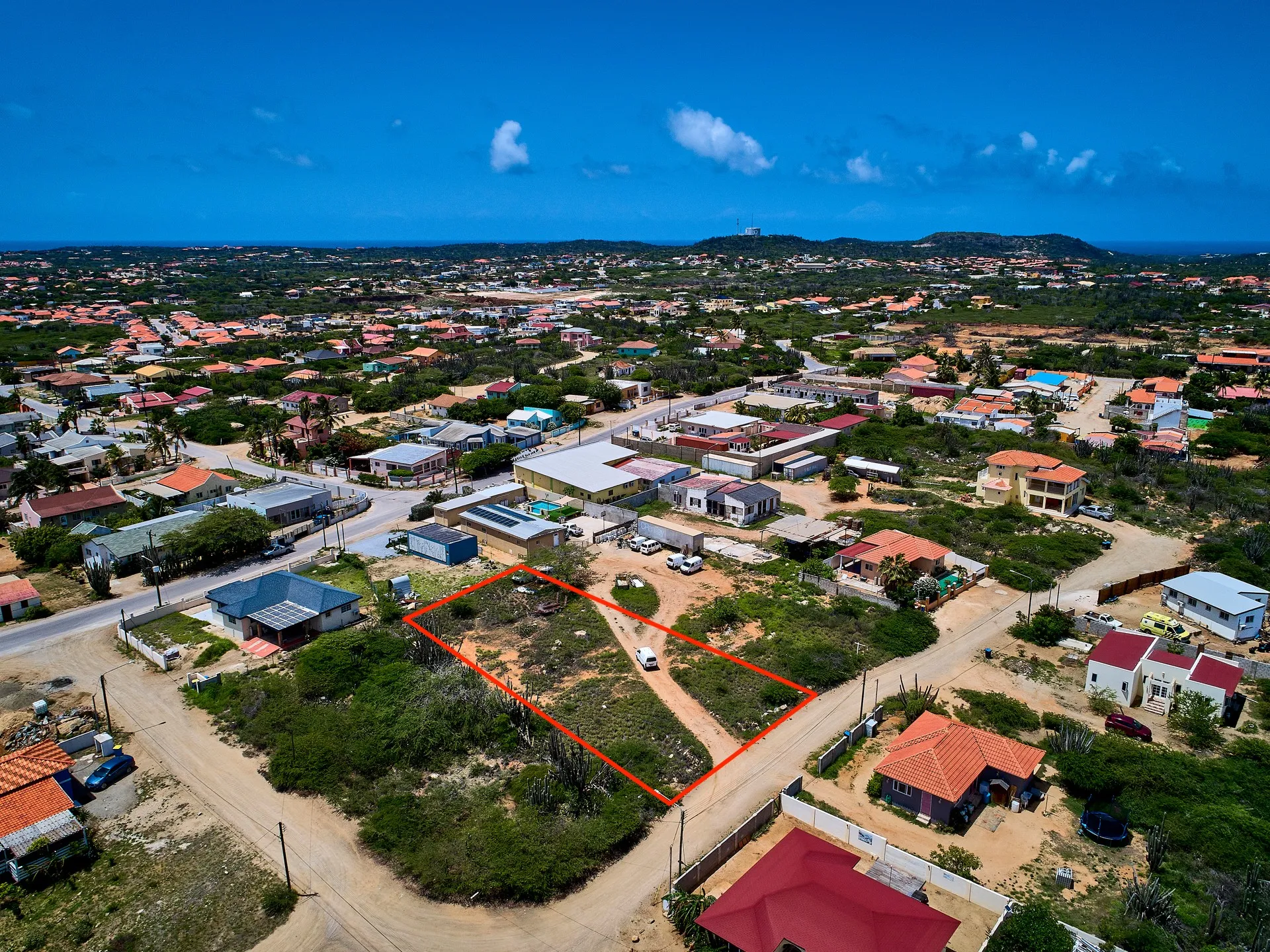 Papaya Property Land, photo 9 of 10