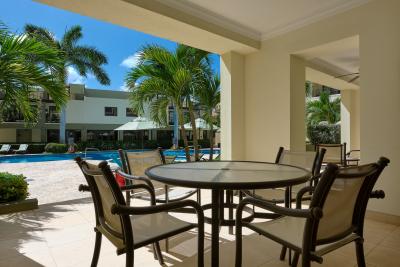 Condominium for Sale in Palm Beach, Aruba - Palm Aruba 107, photo 5 of 29