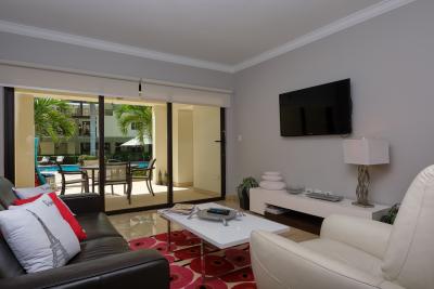 Condominium for Sale in Palm Beach, Aruba - Palm Aruba 107, photo 3 of 29