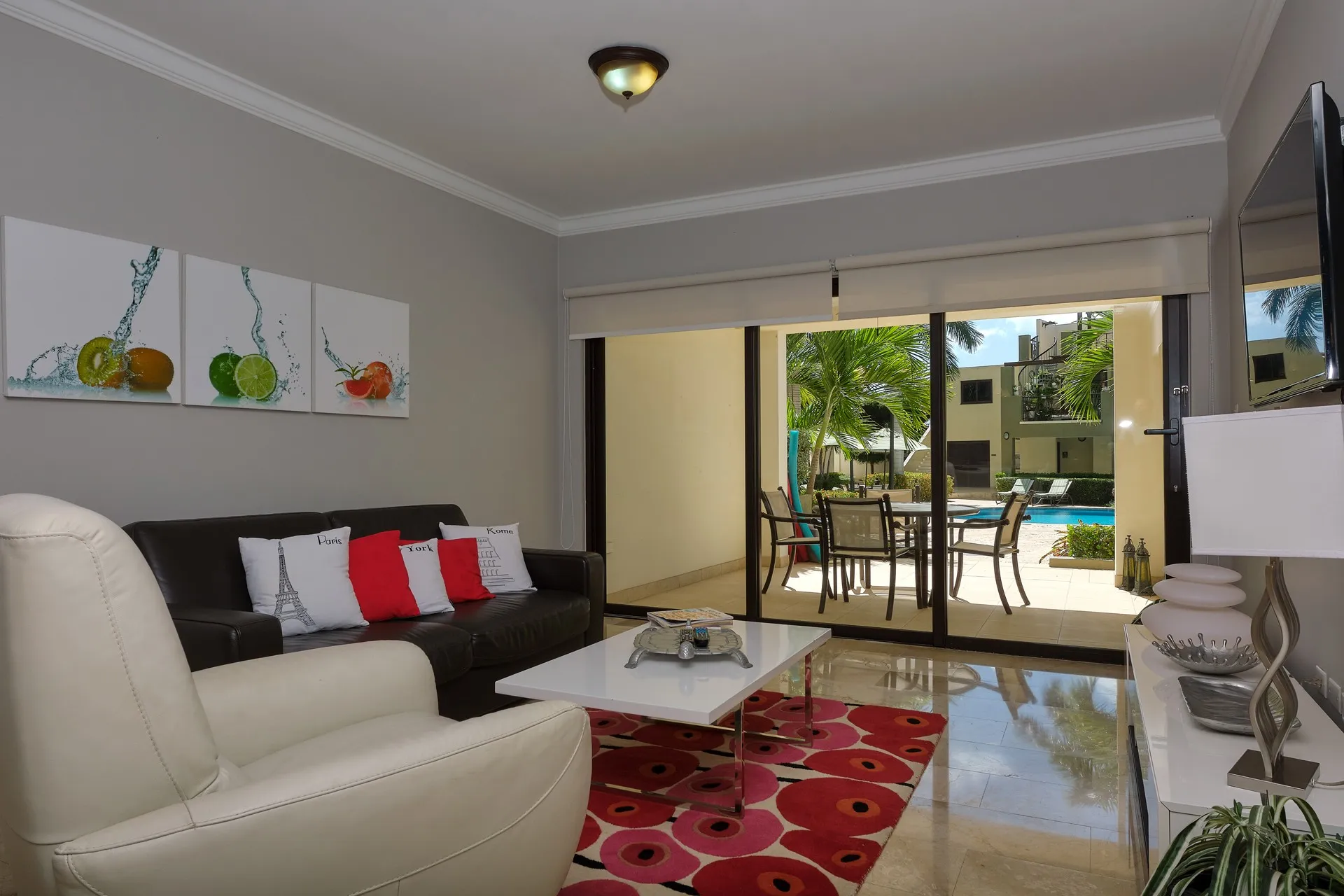 Palm Aruba 107, photo 8 of 29