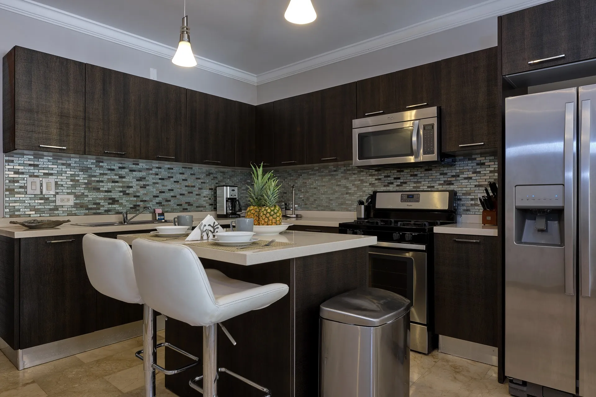Condominium for Sale in Palm Beach, Aruba - Palm Aruba 107, photo 2 of 29
