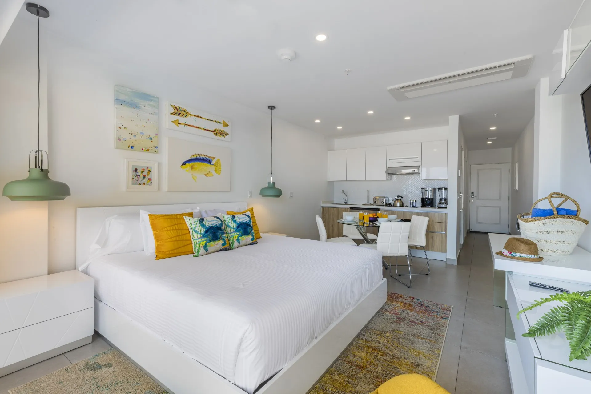 Harbour House 423S, photo 11 of 30