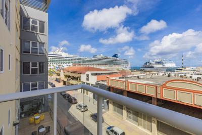 Condominium for Sale in Oranjestad, Aruba - Harbour House 423S, photo 6 of 30