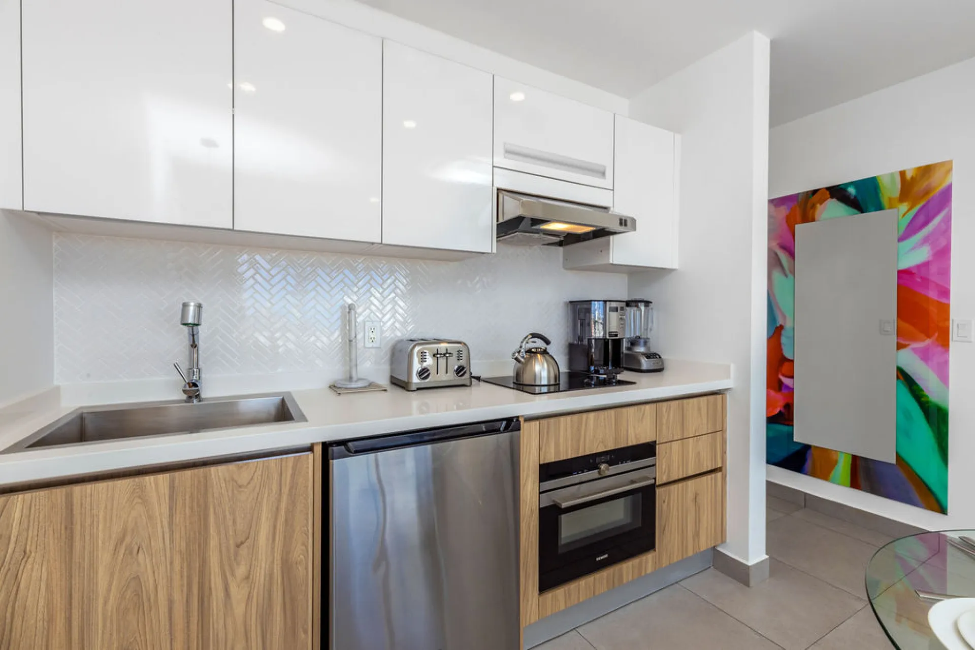 Harbour House 423S, photo 17 of 30