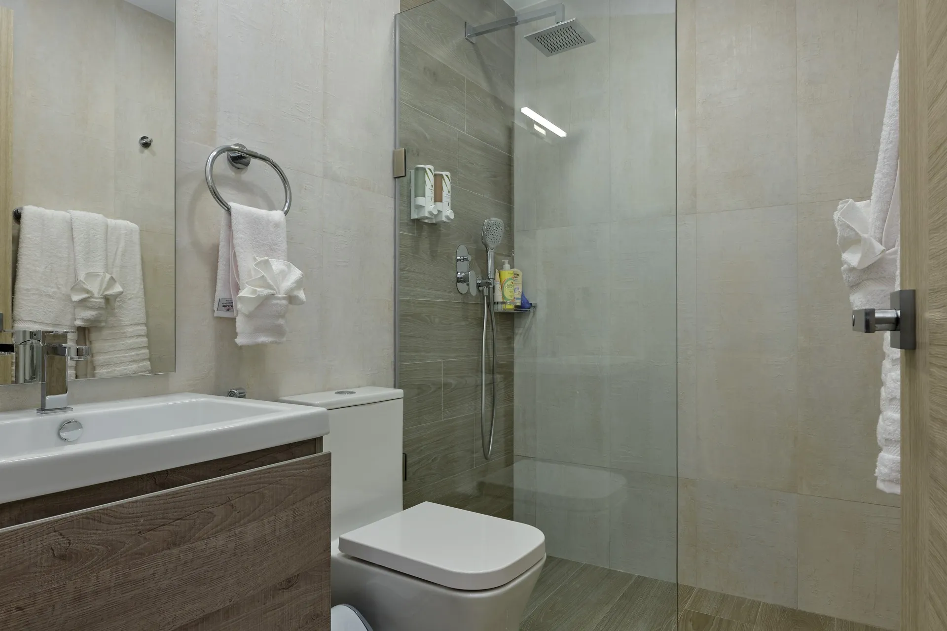 Condominium for Sale in Noord, Aruba - Aracari Unit 3-B, photo 6 of 30