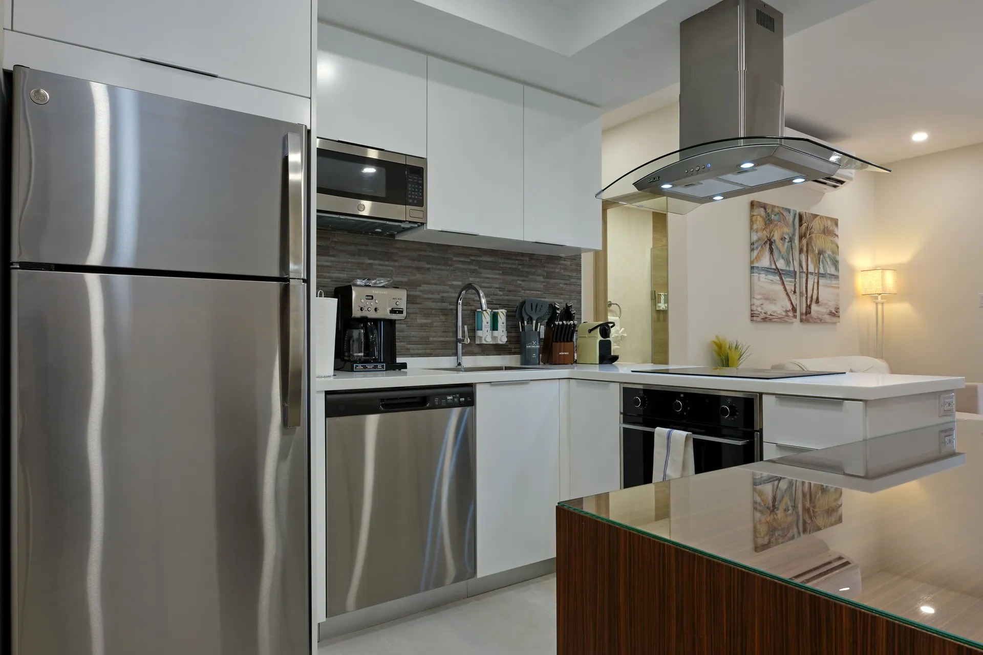 Condominium for Sale in Noord, Aruba - Aracari Unit 3-B, photo 4 of 30