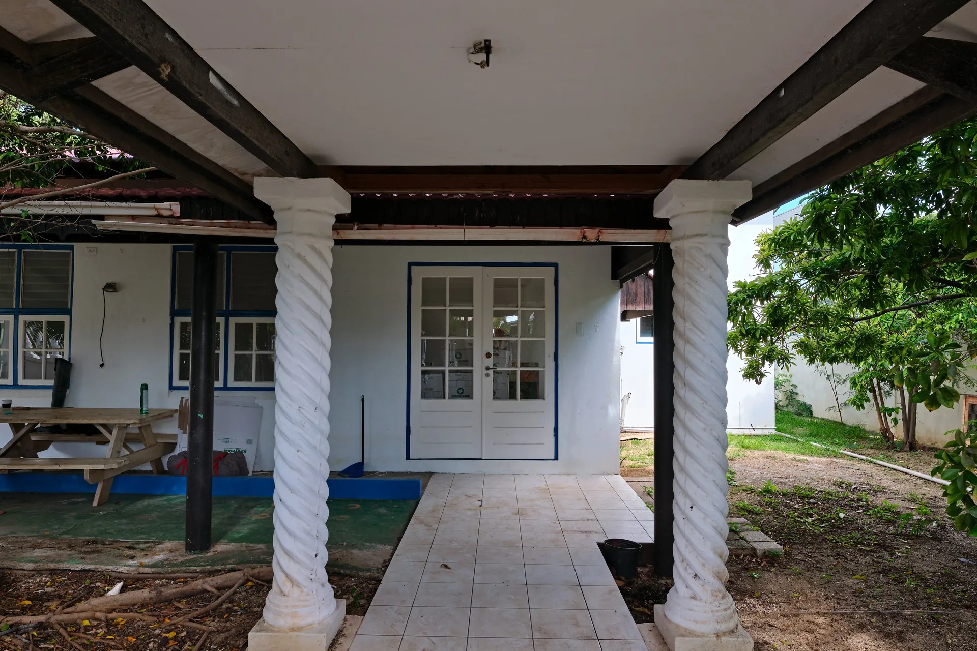 Residential for Sale in Pos Chikito, Aruba - Ir. Luymesstraat 7, photo 6 of 23
