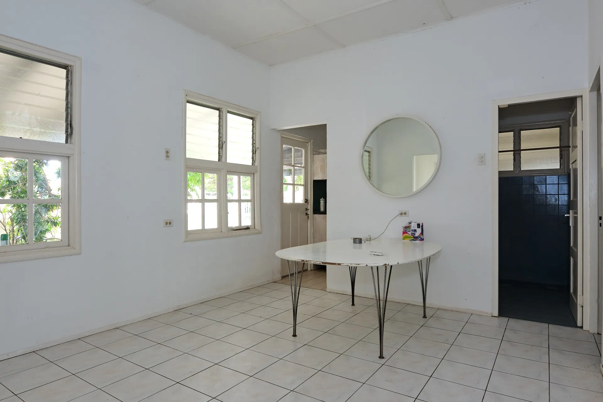 Residential for Sale in Pos Chikito, Aruba - Ir. Luymesstraat 7, photo 3 of 23