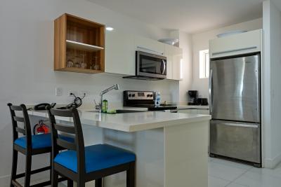 Condominium for Sale in Palm Beach, Aruba - Aruba's Life Condominium Unit 216, photo 3 of 9