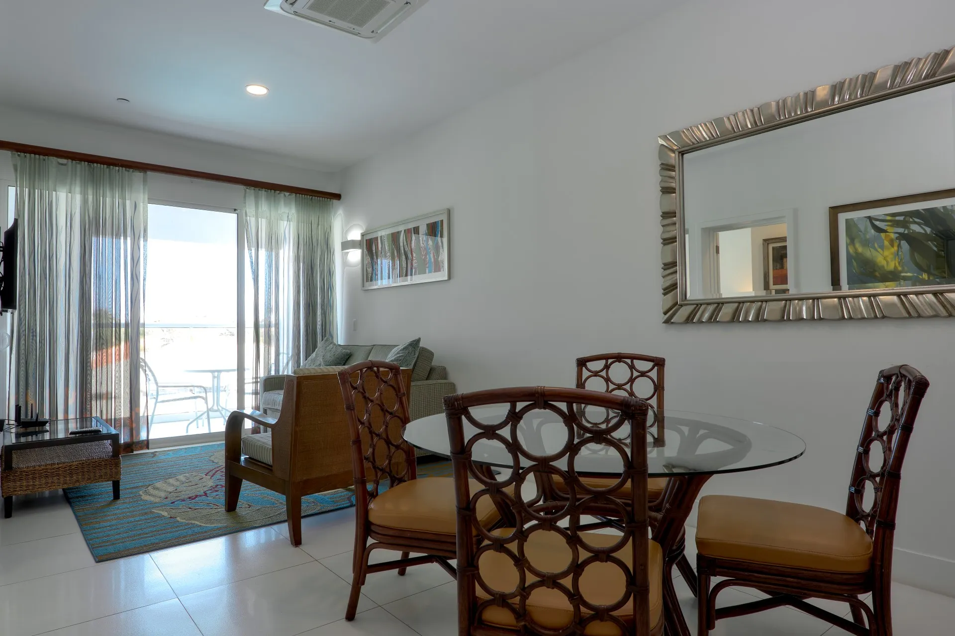Condominium for Sale in Palm Beach, Aruba - Aruba's Life Condominium Unit 216, photo 6 of 9