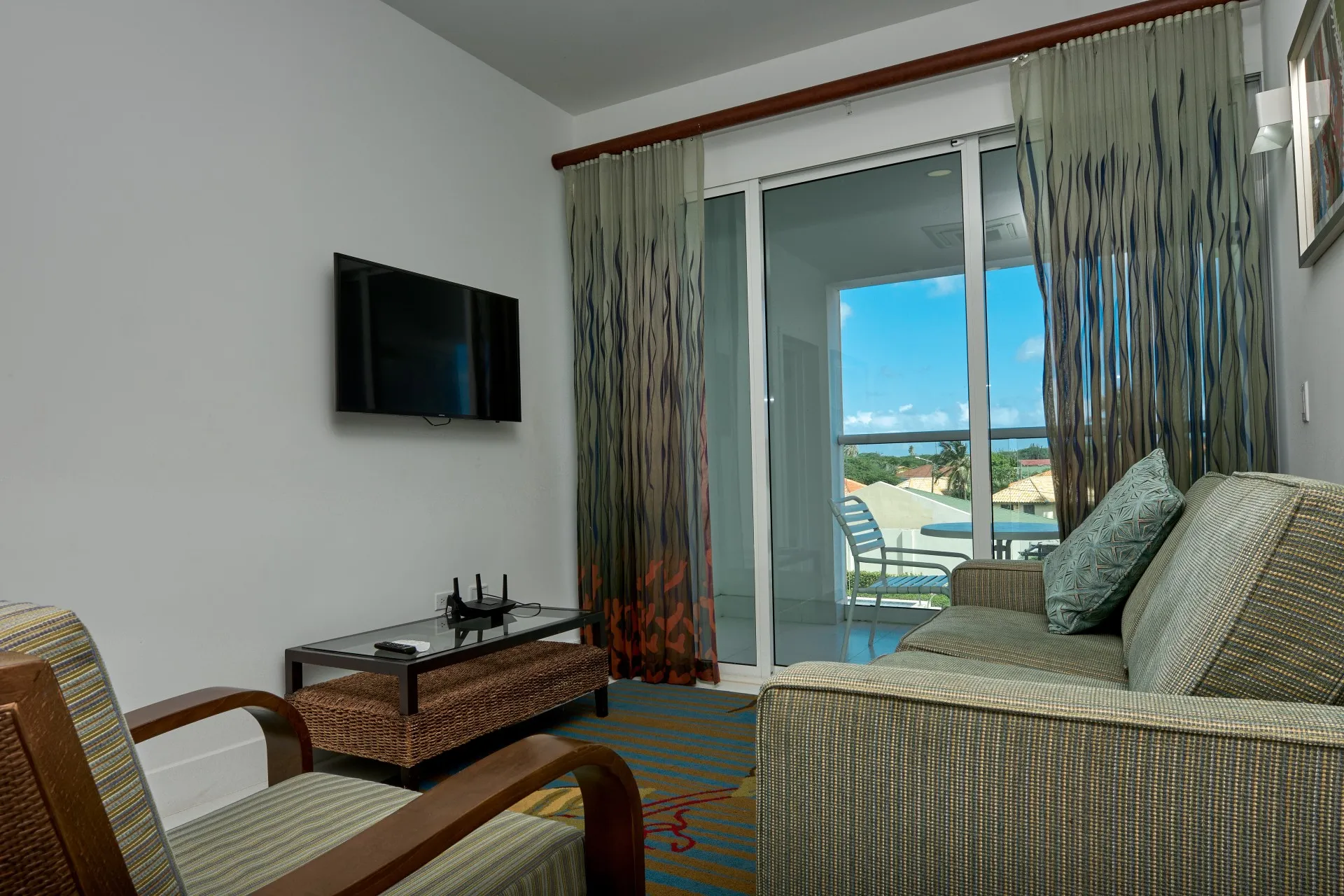 Condominium for Sale in Palm Beach, Aruba - Aruba's Life Condominium Unit 216, photo 5 of 9