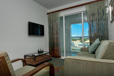 Condominium for Sale in Palm Beach, Aruba - Aruba's Life Condominium Unit 216, photo 5 of 9