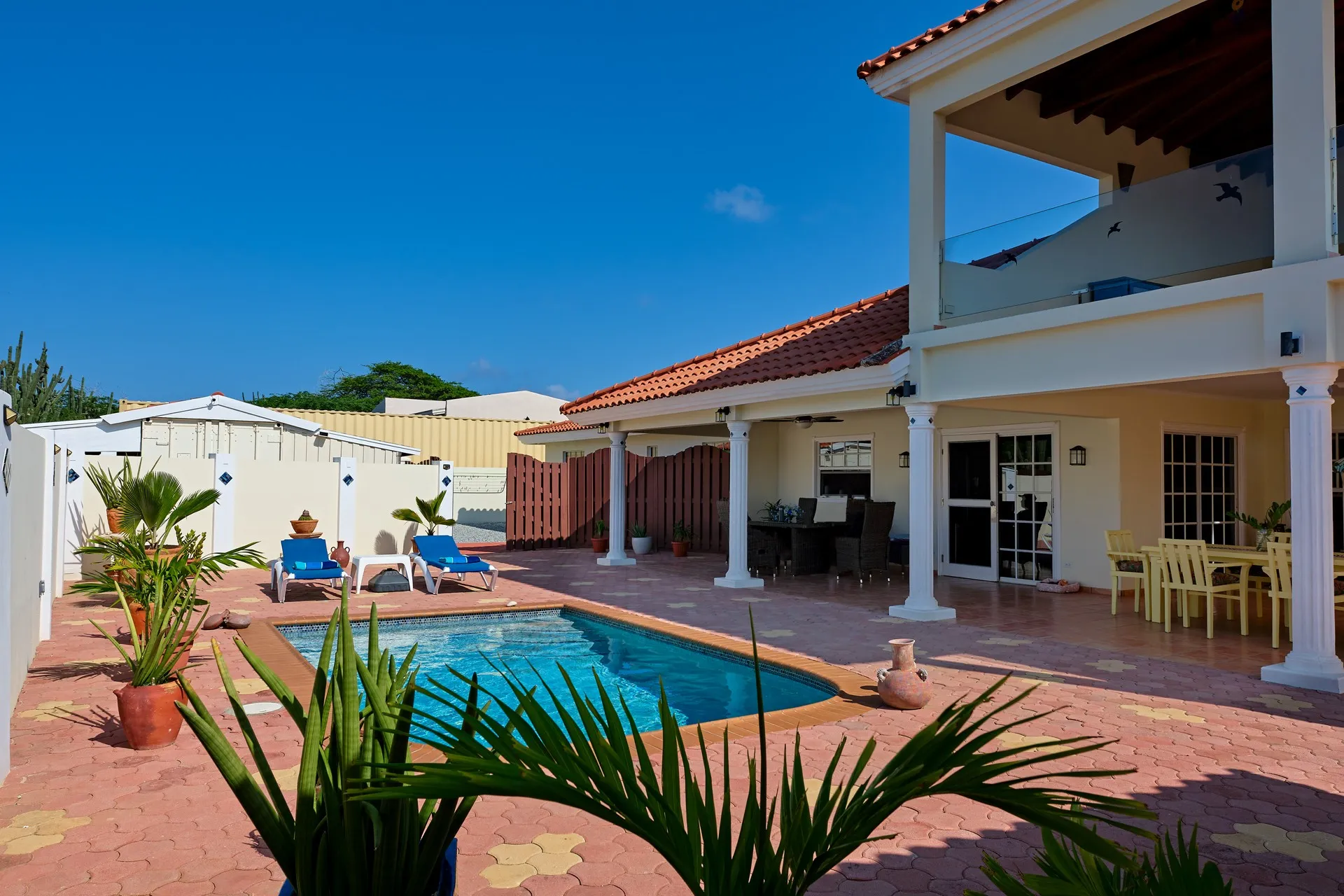 Residential for Sale in Noord, Aruba - Boroncana 3-E, photo 2 of 37